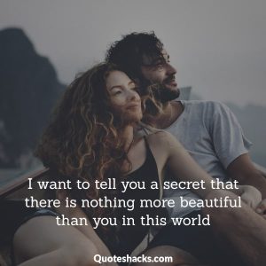 You are beautiful quotes