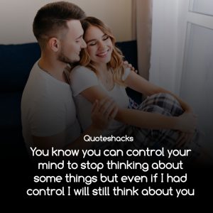 Just thinking of you quotes