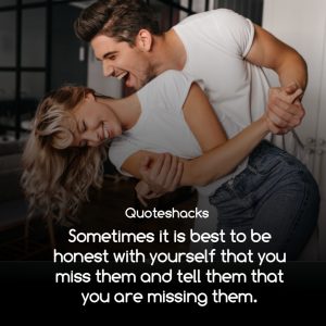 Beautiful quotes on thinking of you